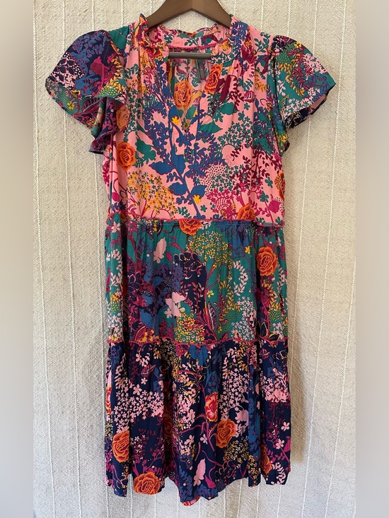 Anthropologie Dresses & Skirts - Anthropologie Dress